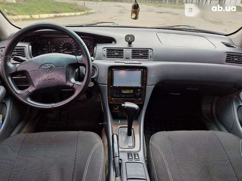 Toyota Camry 1998 - фото 16