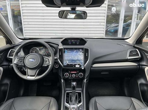 Subaru Forester 2024 - фото 10
