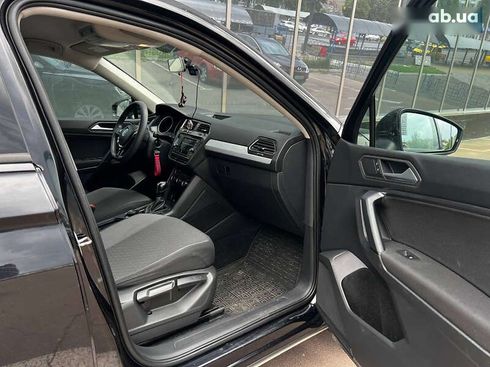 Volkswagen Tiguan 2019 - фото 17