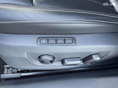 Skoda Superb 2019 серый - фото 25