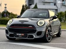 Продаж вживаних MINI - купити на Автобазарі