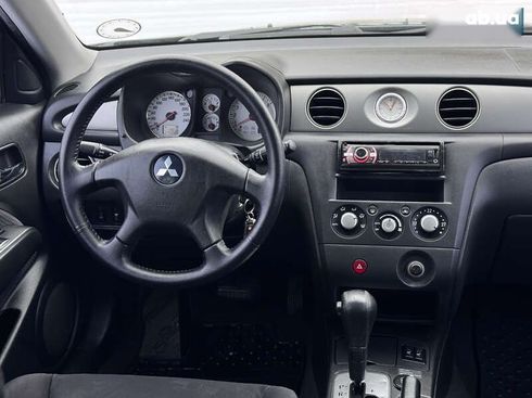 Mitsubishi Outlander 2006 - фото 23