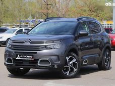 Продаж вживаних Citroёn в Київській області - купити на Автобазарі