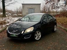 Продажа б/у Volvo S60 2011 года - купить на Автобазаре