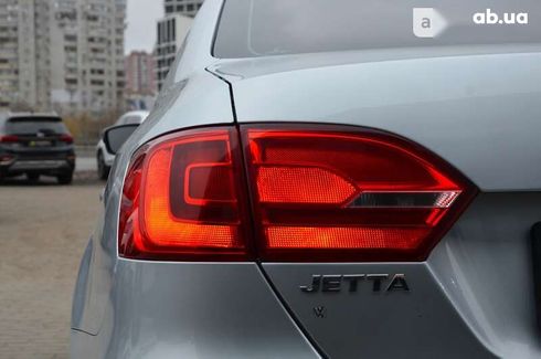 Volkswagen Jetta 2013 - фото 10