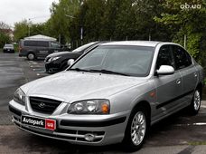 Продажа б/у Hyundai Elantra в Львовской области - купить на Автобазаре