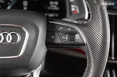Audi SQ8 2024 - фото 27