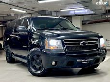 Продажа б/у Chevrolet Suburban 2011 года в Киеве - купить на Автобазаре