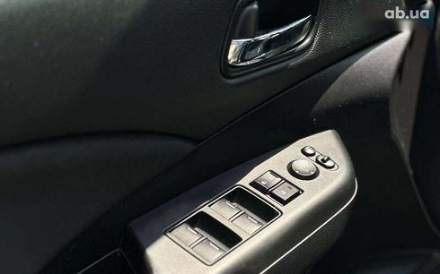 Honda CR-V 2013 - фото 6