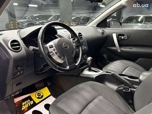 Nissan Qashqai 2012 - фото 9