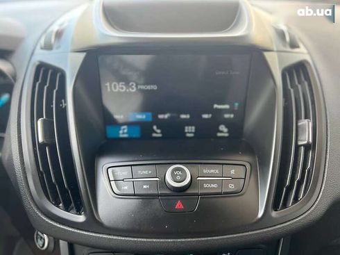 Ford Escape 2019 - фото 22