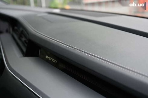 Audi E-Tron 2020 - фото 19