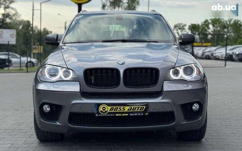BMW X5 2012 - фото 2