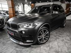 Продажа б/у BMW X5 2014 года - купить на Автобазаре