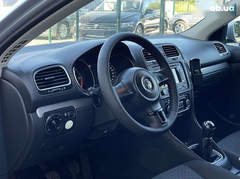 Volkswagen Golf 2013 - фото 24