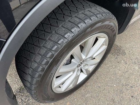 Volkswagen Touareg 2017 - фото 17