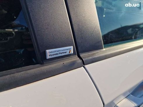 Hyundai Kona 2022 - фото 13