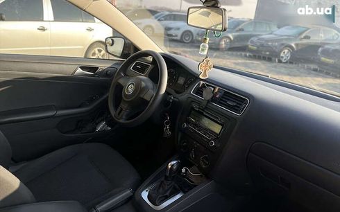 Volkswagen Jetta 2014 - фото 22