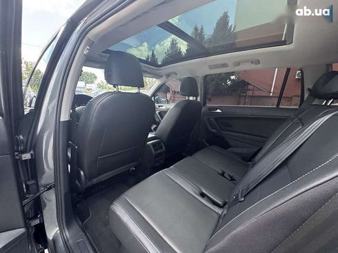 Volkswagen Tiguan 2019 - фото 3