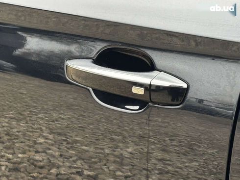 MG ZS EV 2020 - фото 10