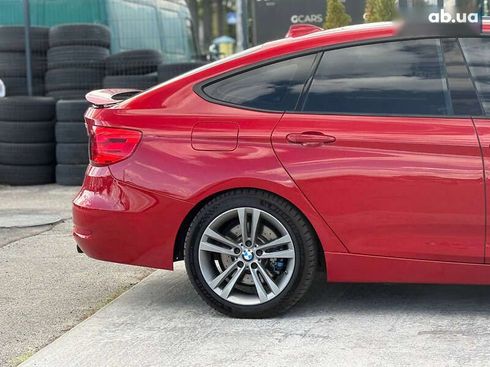 BMW 3 серия 2013 - фото 13