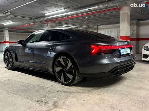 Audi E-Tron 2021 - фото 11