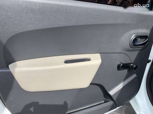 Dacia Lodgy 2012 - фото 28