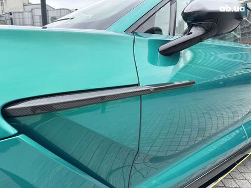 Aston Martin DBX707 2025 - фото 13