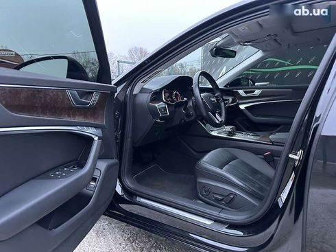 Audi A6 2020 - фото 6