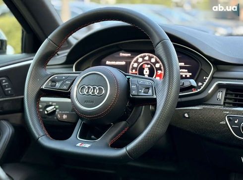 Audi S4 2017 - фото 29