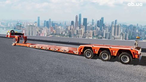 Patron Auto PA-trailer 40-3 PZ 2025 - фото 5
