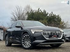 Продаж вживаних Audi E-Tron у Луцьку - купити на Автобазарі