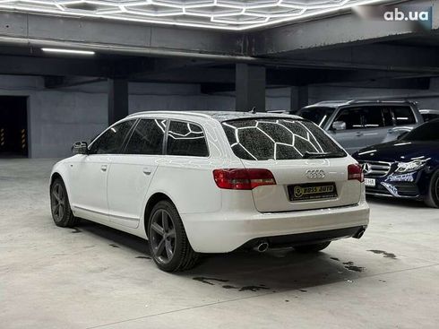 Audi A6 2010 - фото 4