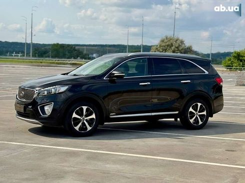 Kia Sorento 2015 - фото 7