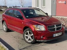 Продажа Dodge Caliber - купить на Автобазаре