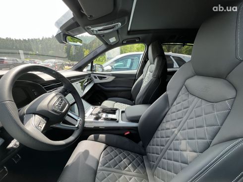 Audi Q7 2023 - фото 10