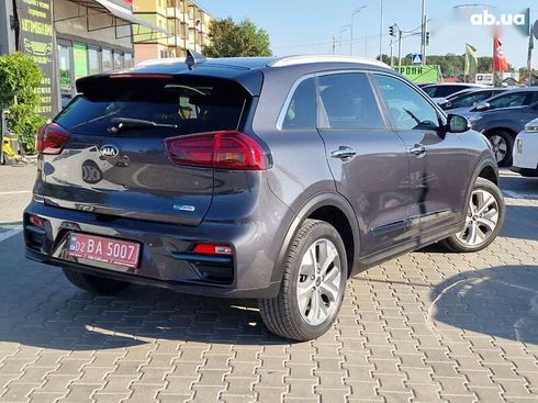 Kia Niro 2020 - фото 10
