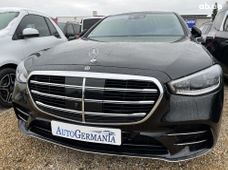 Продажа б/у Mercedes-Benz S-Класс в Киеве - купить на Автобазаре