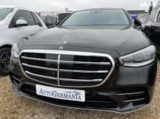 Продажа б/у Mercedes-Benz S-Класс Автомат в Киевской области - купить на Автобазаре