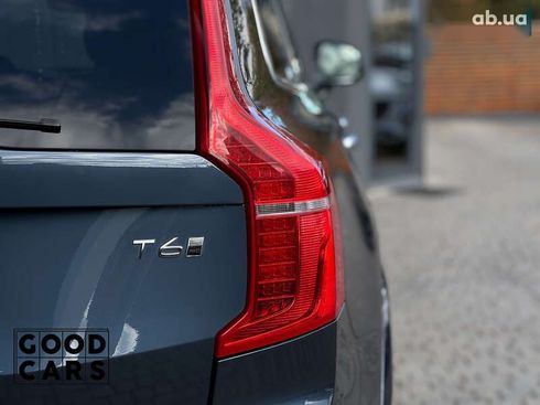 Volvo XC90 2017 - фото 15