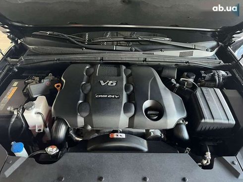 Kia Mohave 2022 - фото 11