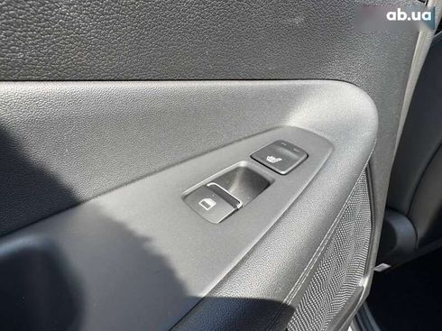 Hyundai Santa Fe 2020 - фото 24