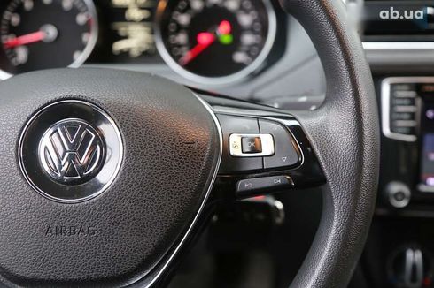 Volkswagen Jetta 2017 - фото 15