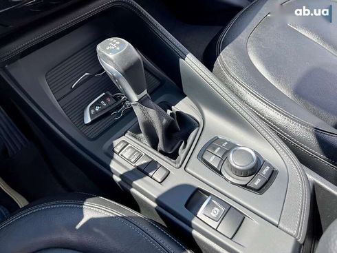 BMW X1 2017 - фото 22
