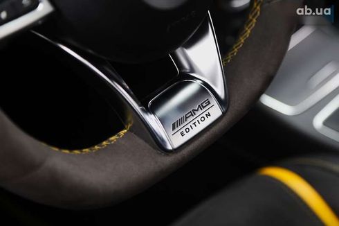 Mercedes-Benz GLA-Класс 2017 - фото 28