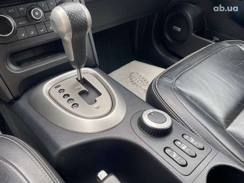 Nissan Qashqai 2013 - фото 17