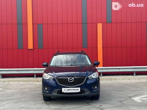 Mazda CX-5 2012 - фото 3