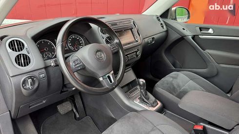 Volkswagen Tiguan 2013 - фото 28