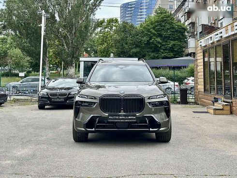 BMW X7 2023 - фото 7