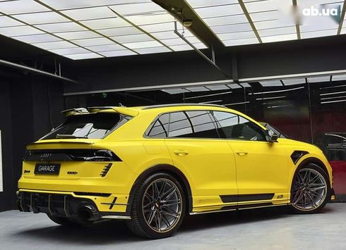 Audi RS Q8 2020 - фото 23